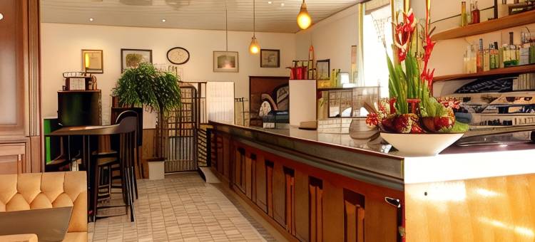 Logis Hôtel de Provence图片