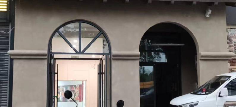 北京顺星宾馆图片