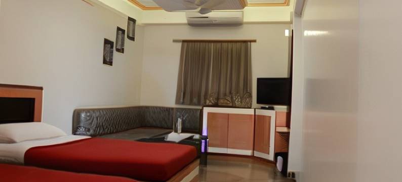 花旗骄傲酒店(Hotel Citi Pride)图片