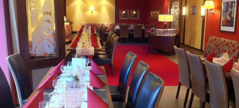 达格斯图赫勒酒店(Dagstuhler Hof)图片