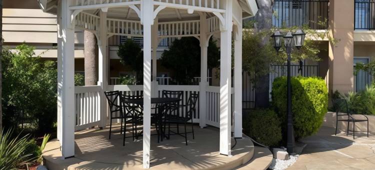 Studio 6瓦列霍，加州 - 纳帕谷(Studio 6 Vallejo, CA  Napa Valley)图片