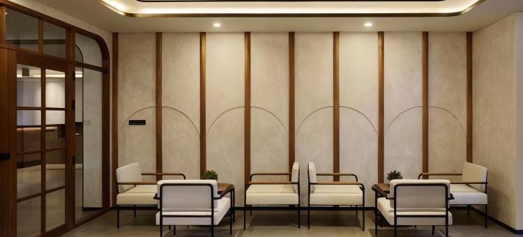 潘曼尼酒店(Panmanee Hotel-Newly Renovated)图片