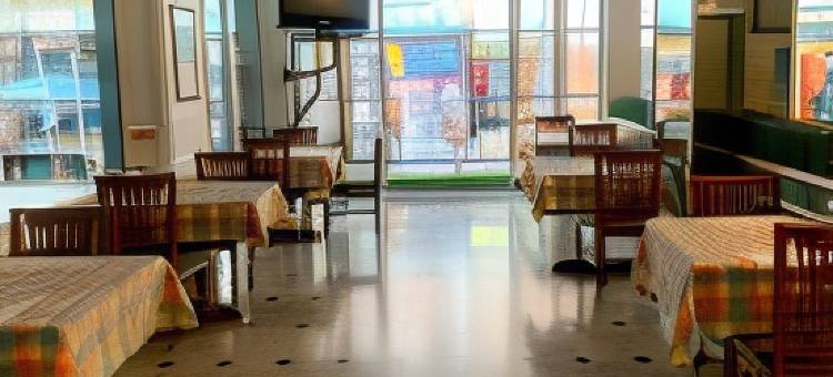 泰国酒店(Thai Hotel)图片