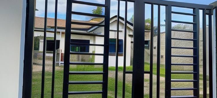 Cordon, Isabela Staycation House图片
