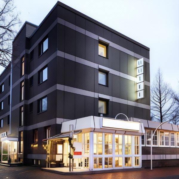汉诺威机场普瑞米尔经典酒店(Hotel Hannover Airport by Premiere Classe)图片