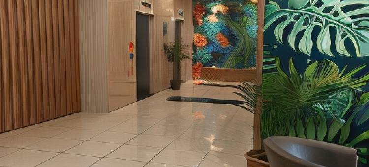Smart Room at Treepark Serpong BSD Near Aeon Ice BSD图片