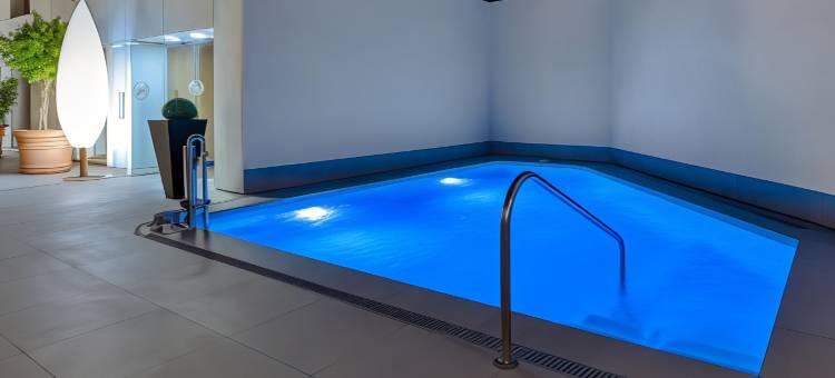 圣女德洛斯雷耶斯酒店(Virgen de Los Reyes)图片