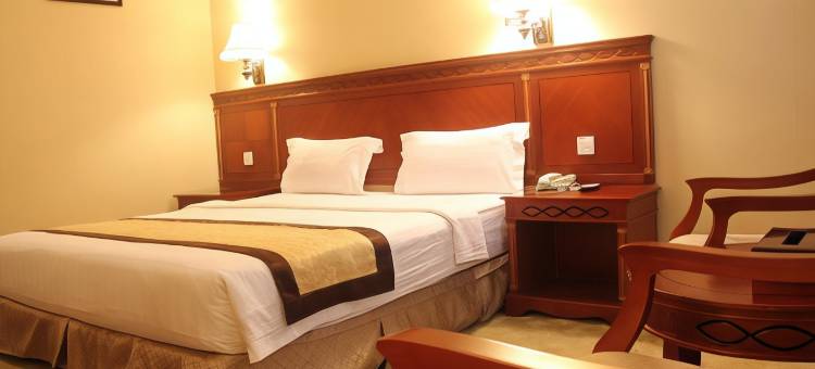 MB 酒店(MB Hotel)图片