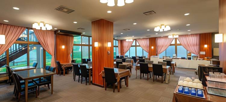 利夫马克斯度假酒店-鬼怒川店(LiVEMAX RESORT KINUGAWA)图片