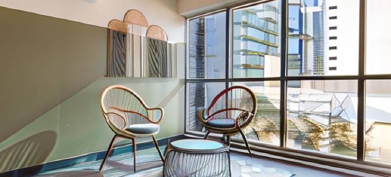 罗默布里斯班酒店 - 前布里斯班赛琳娜旅舍(Roamer Brisbane)图片