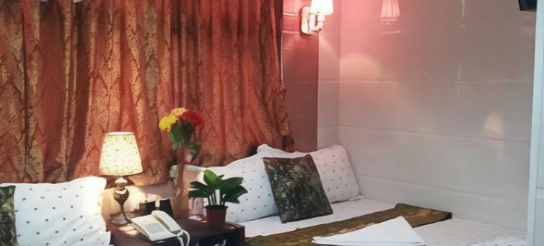 香港万寿菊酒店图片