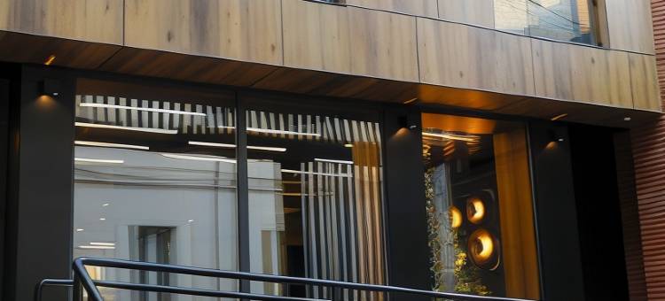 格拉夫酒店(Hotel Graf)图片