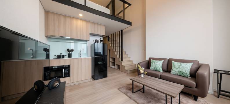 曼谷素坤逸87号温德姆华美达酒店(Ramada by Wyndham Bangkok Sukhumvit 87)图片