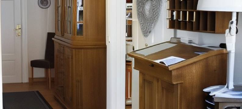 佩乐穆赫酒店(Hotel Pellmühle)图片