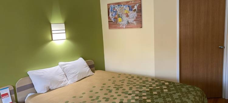 伊克诺旅馆(Econo Lodge)图片