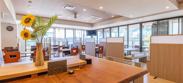 利夫马克斯度假酒店-热海OCEAN店(LiVEMAX RESORT ATAMI OCEAN)图片