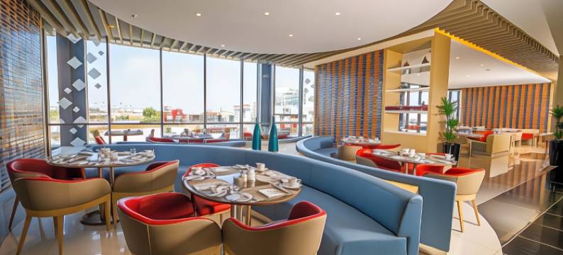 达纳雷汉由罗塔纳(Dana Rayhaan by Rotana)图片