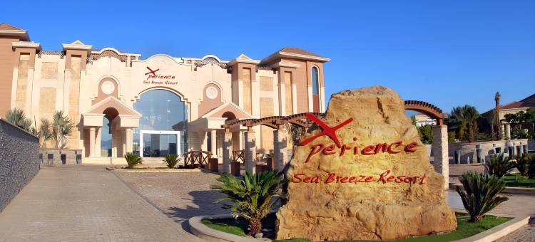 体验海风度假村(Xperience Sea Breeze Resort)图片