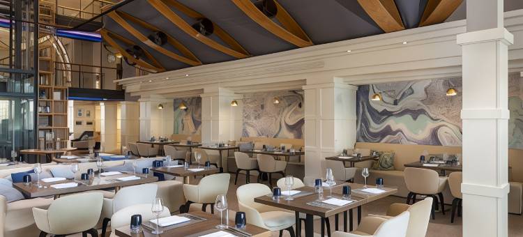 吕根岛亚当生活度假酒店(Aedenlife Hotel & Resort Rügen)图片