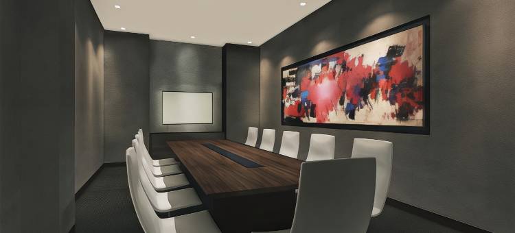 塞达维蒂斯北酒店(Seda Vertis North)图片