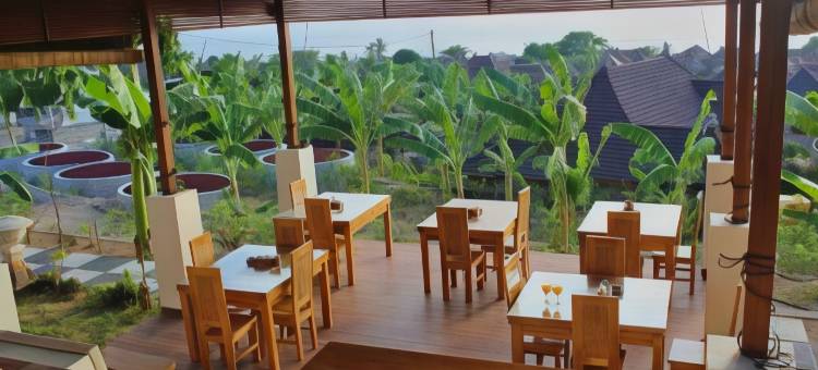 努沙珀尼达岛地平线旅馆(Horizon Nusa Penida)图片