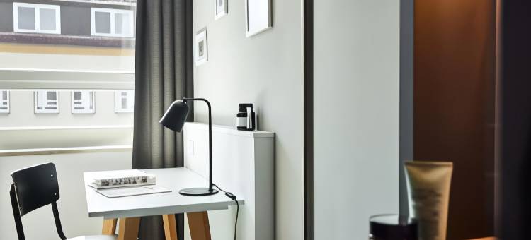 HUB公寓(Hub Apartments)图片