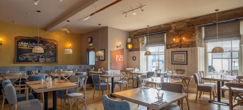 马拉宰恩酒店(Marazion Hotel)图片