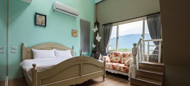 花莲伊莉莎白小屋民宿图片