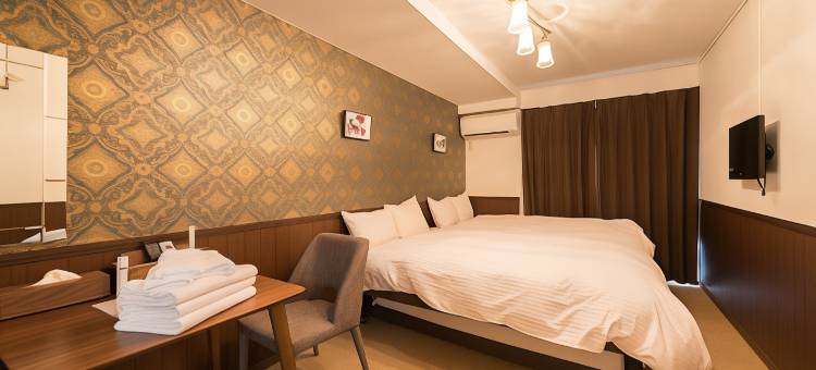 花筑·京都青枫(四条河原町店)(Floral Green Maple House)图片