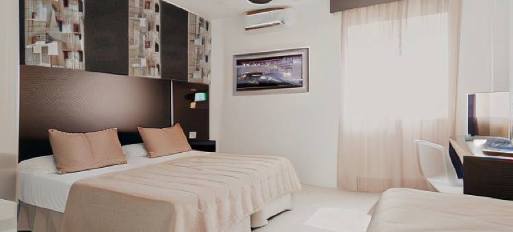 玛里酒店(Mare Hotel)图片