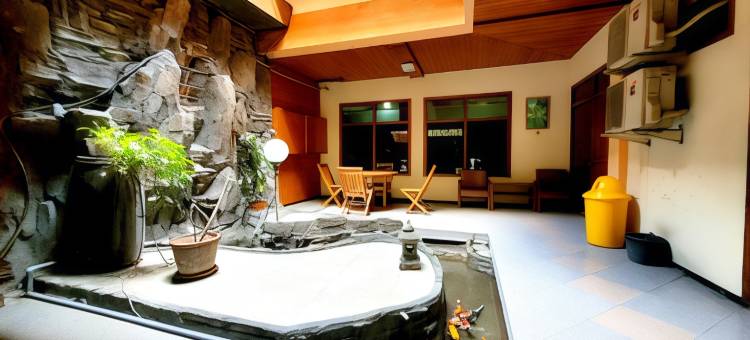 Hotel Dirgahayu Ponorogo图片