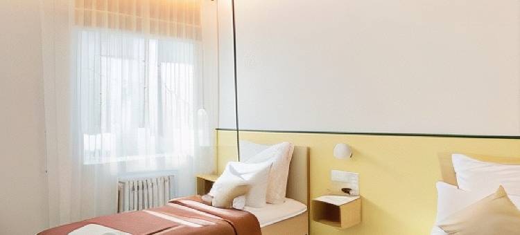 EP Askold Boutique Hotel图片
