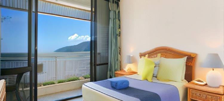 特罗皮亚酒店(Hotel Tropiq)图片