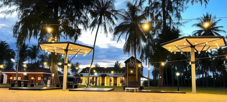 世界猫度假酒店(World Cat Hotel Beach & Resort)图片