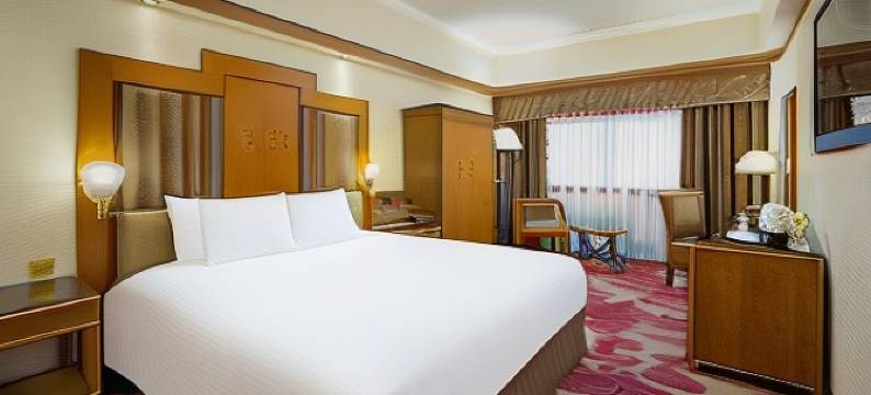 澳门新丽华酒店图片