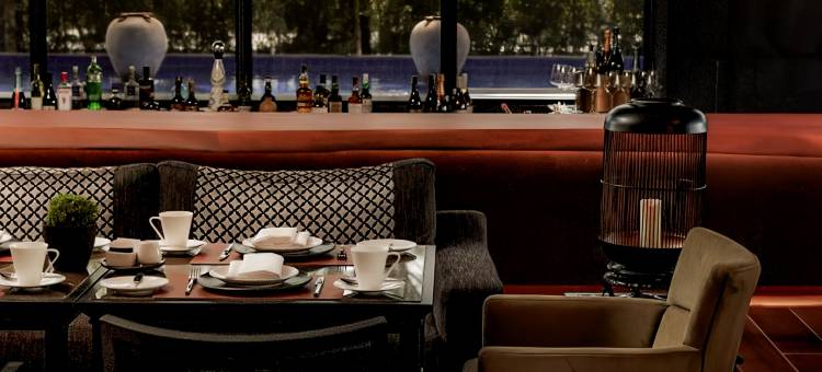 布列塔尼酒店维拉尔市(Brittany Hotel Villar City)图片