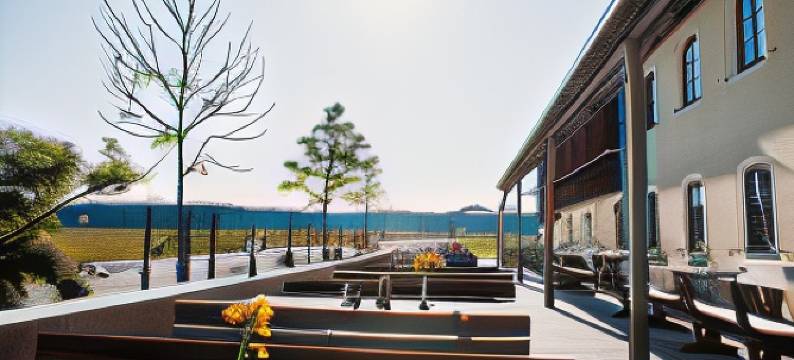 贝尔纳莱恩兰德酒店与宾馆(Landhotel & Gasthof Baiernrain)图片