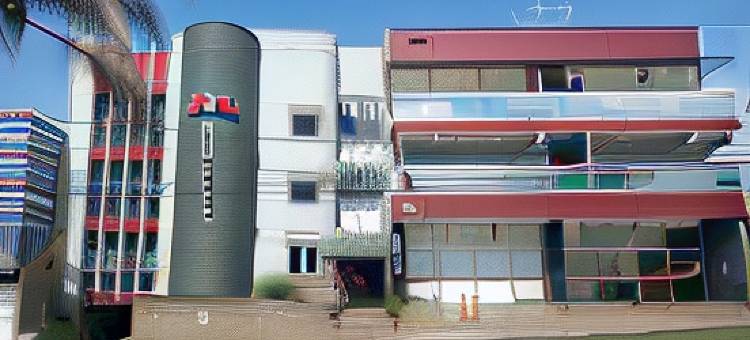 卡尔顿托雷广场(Carlton Plaza Torre)图片