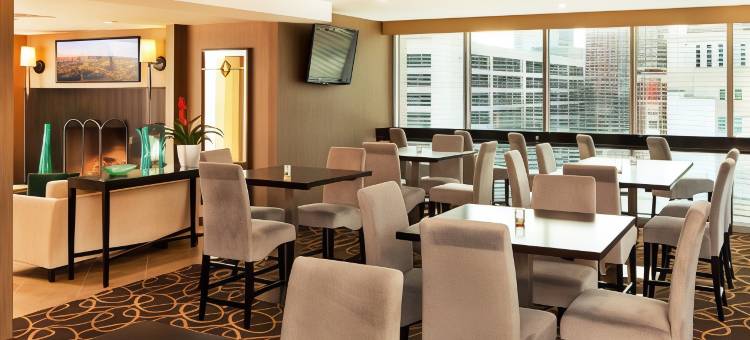 Holiday Inn Express 日内瓦机场(Holiday Inn Express Geneva Airport)图片