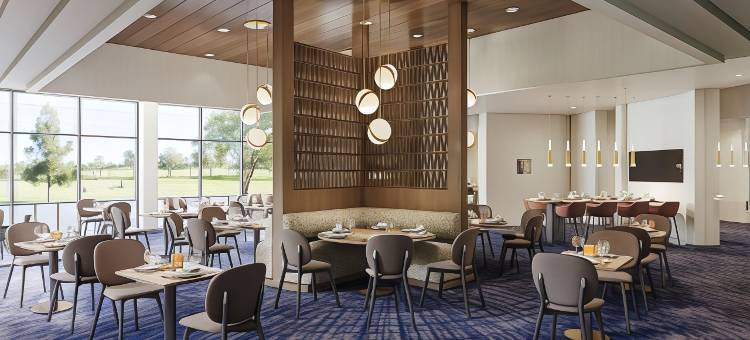 Delta Hotels Toledo图片