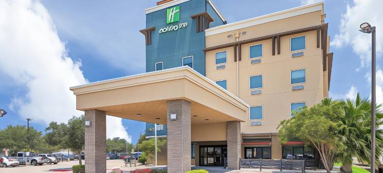 布朗斯维尔假日酒店(Holiday Inn Brownsville)图片