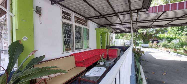 Grand Syariah Guest House Humanitas图片