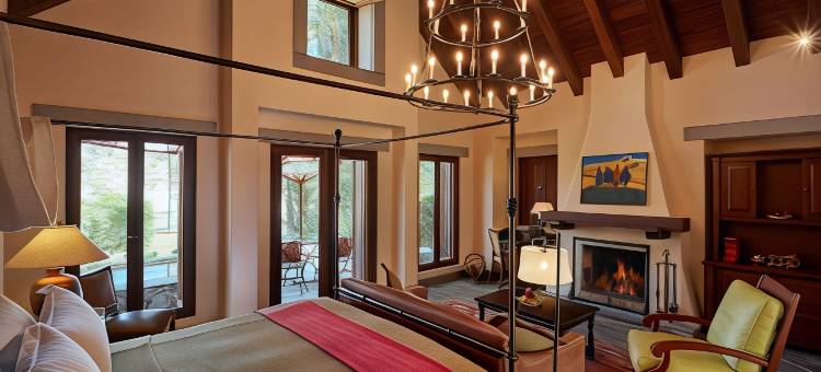 拉斯卡西塔酒店，贝梦德酒店，科尔卡峡谷(Las Casitas, A Belmond Hotel, Colca Canyon)图片