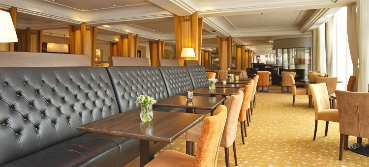 诺德韦克范德瓦尔克宫酒店(Van der Valk Palace Hotel Noordwijk)图片