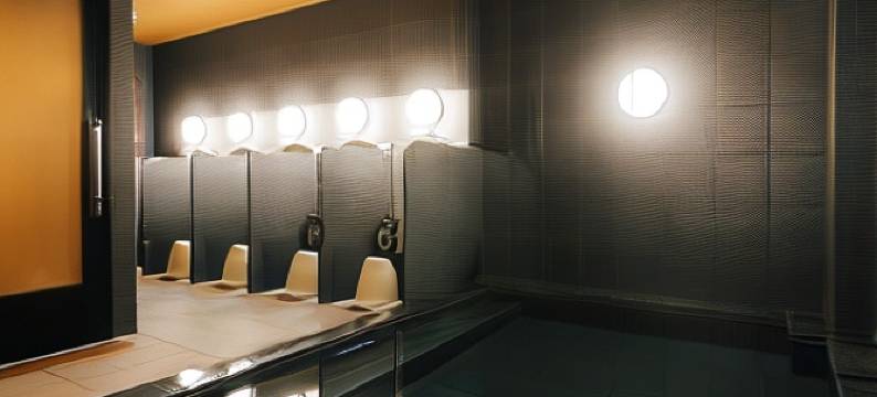 仓敷水岛莱克顿酒店(The Celecton Kurashiki Mizushima)图片