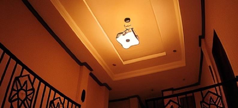 Lembasung精品沙利亚酒店(Lembasung Boutique Syariah Hotel)图片