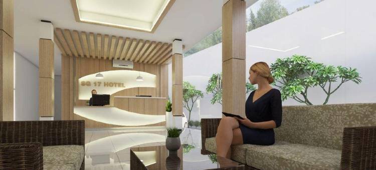 SG17酒店(Hotel SG17)图片
