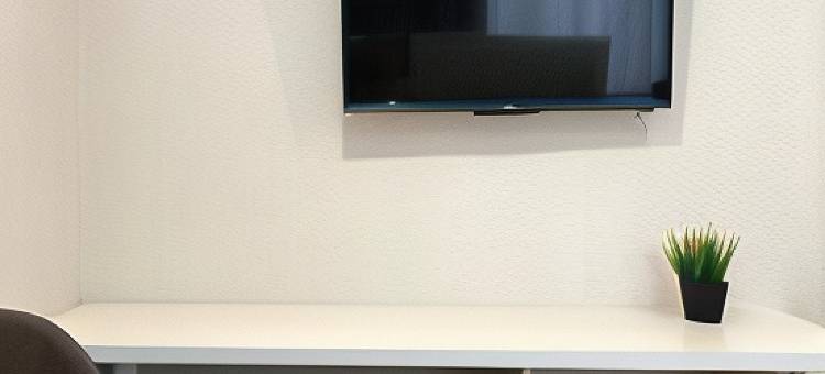 Kedr Mini-Hotel图片