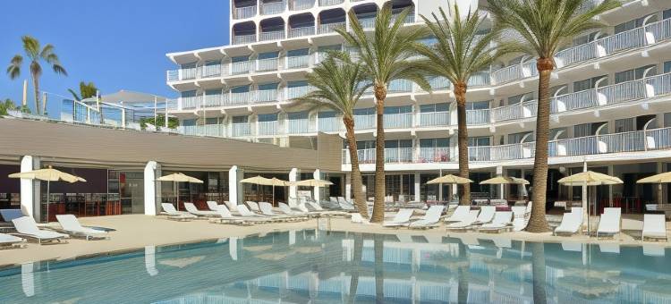 蓬费拉达城市酒店，Ascend 酒店精选(Hotel Ciudad de Ponferrada, Ascend Hotel Collection)图片