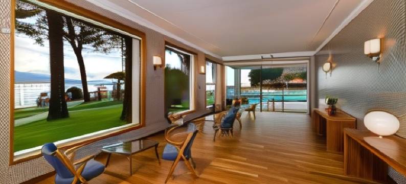 米拉梅尔大酒店(Grand Hotel Miramare)图片